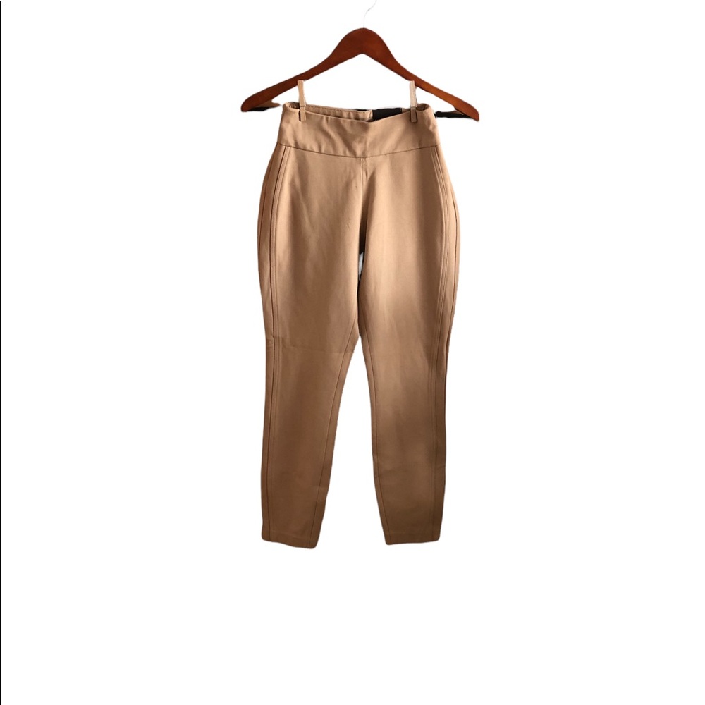 NWT Express Skinny khakis